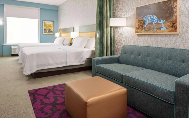 Home2 Suites by Hilton Vidalia, GA