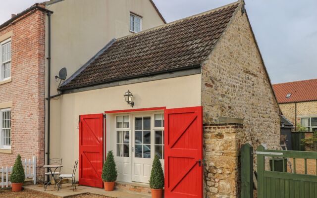 The Farmhouse Kitchen