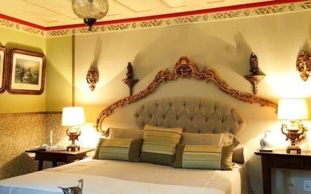 Fazenda São Luiz da Boa Sorte