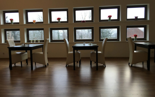 Hotel Plater Hermann