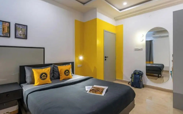 The Hosteller Bangalore, Koramangala