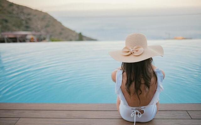 The View luxury apartments Taormina