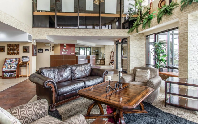 Econo Lodge Broken Arrow - Tulsa