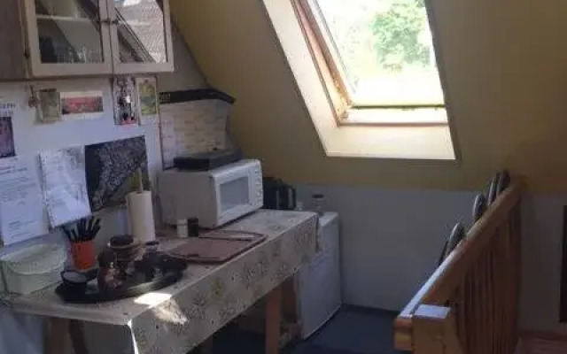 Bangsebro Skovens Bed & Breakfast