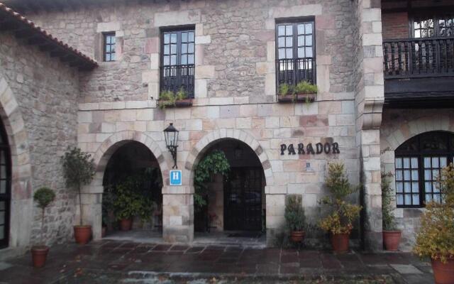 Parador de Santillana del Mar