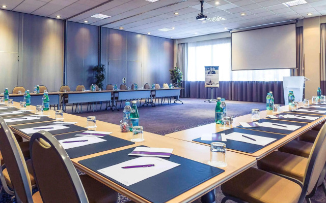 Mercure Strasbourg Palais des Congres