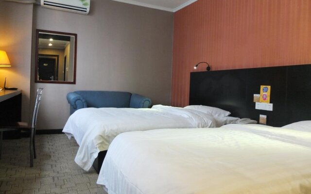 Southern Rich Town Hotel