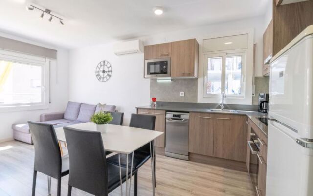 Apartment VEDOS Roses