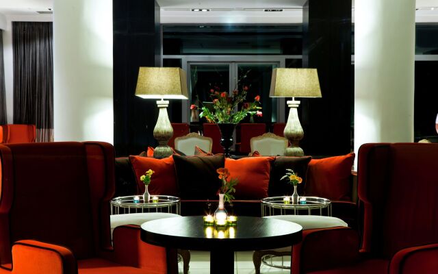 Guesthouse Thea