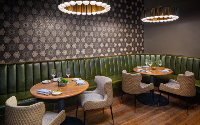 Thompson San Antonio - Riverwalk, by Hyatt