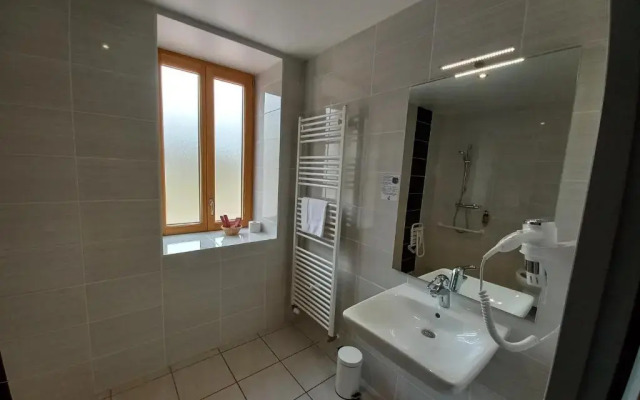 Hotel Les Tremplins