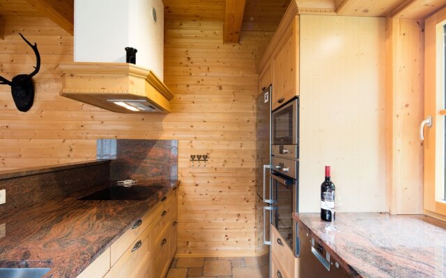 W&S Executive Apartments - Hallstatt II