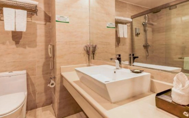 Nyingchi Impression Hotel