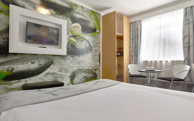 MyContinental Bucuresti Gara de Nord
