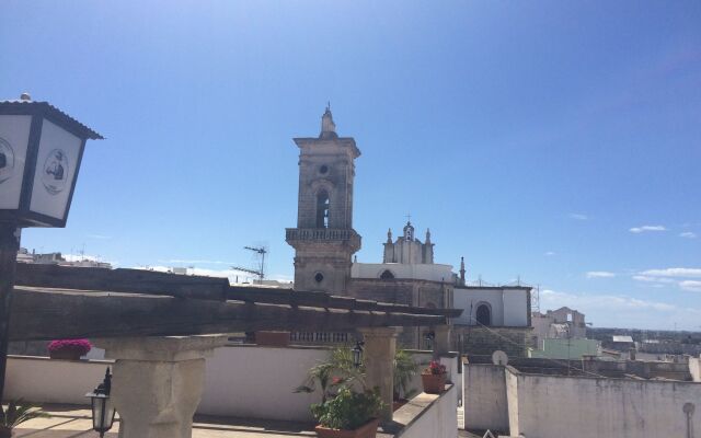 A Locanda Tù Marchese