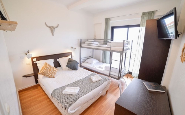 Hôtel Mermoz
