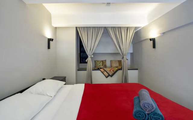 Апартаменты МаксРеалти24 на ул. Балтийская, д. 15