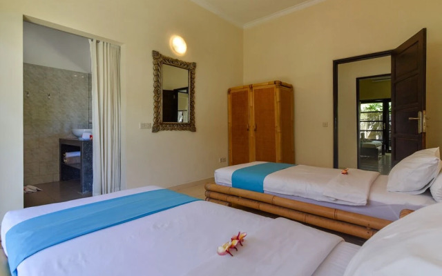 Villa Lovina Beach 1