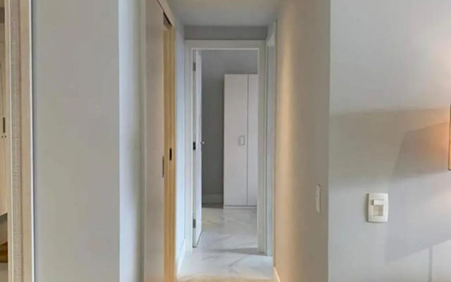 Stunning view over Ipanema, 2 BR