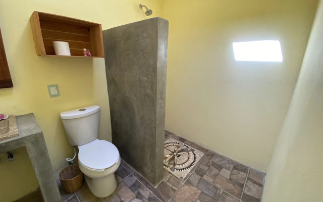 Casa de las Libélulas