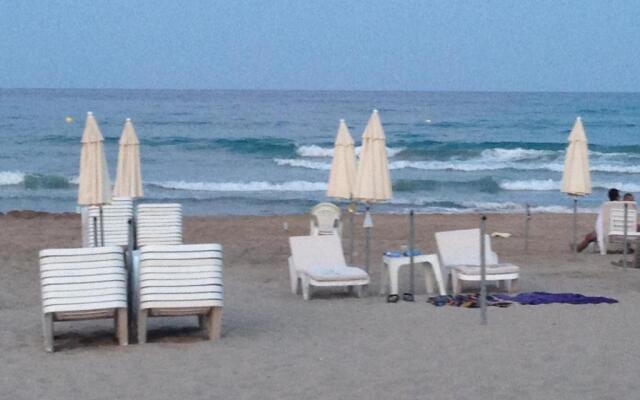 Alicante Top Sea View 29th Apts Downtown&Beach
