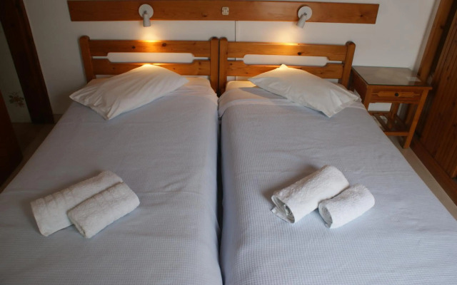 Hotel Eleftheria
