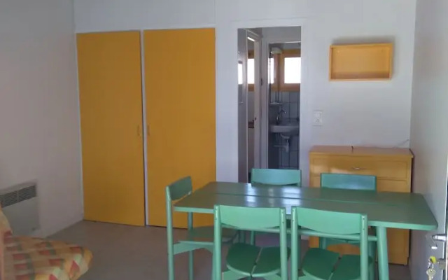 Village Vacances Yaloer