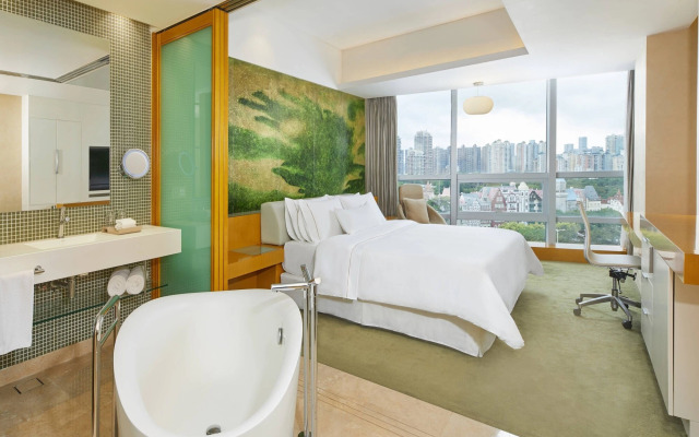 The Westin Shenzhen Nanshan