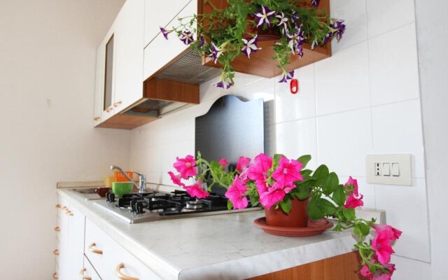 Residence Parco Delle Rose