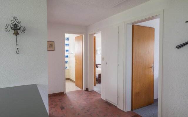Heidi-Immo Casa Majo EG