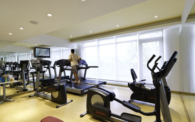 ibis Nashik Hotel