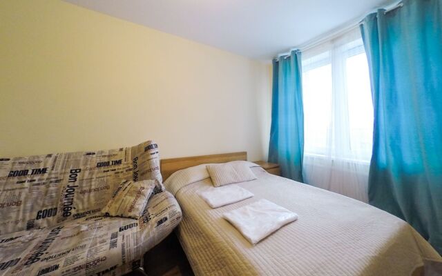 Kolmogorov 73 Apartments