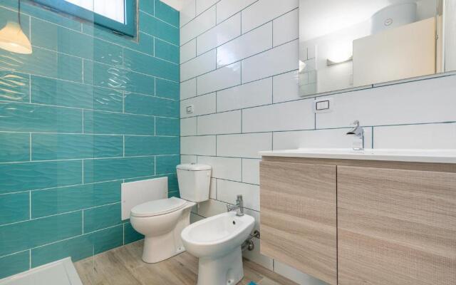 Sardinia SPA Apartment