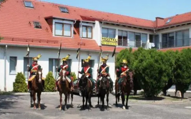 Hostel Nuove Frontiere