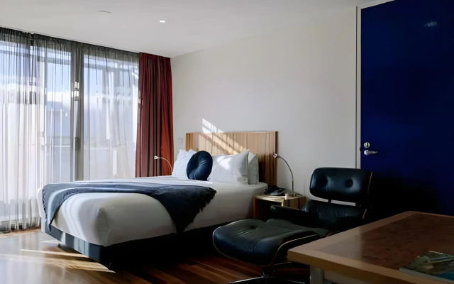 Salamanca Wharf Hotel – Guest Rooms – Battery Point