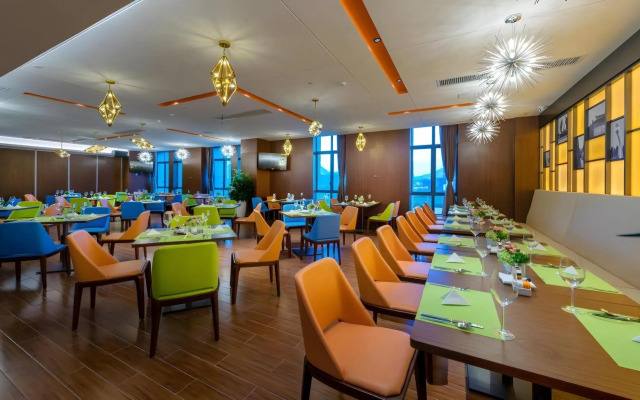 Hampton by Hilton Qingyuan Fengcheng