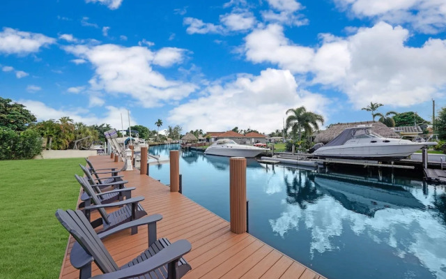 Dania Beach Unit 1 in Dania Beach