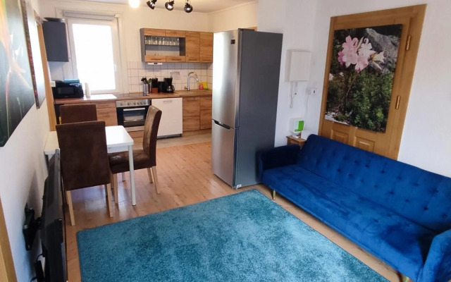 Protea Inn Ferienwohnungen