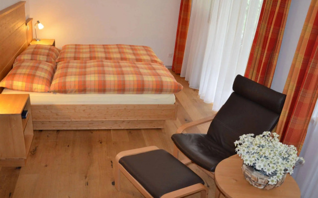 Jägerhof Hotel & Apartements