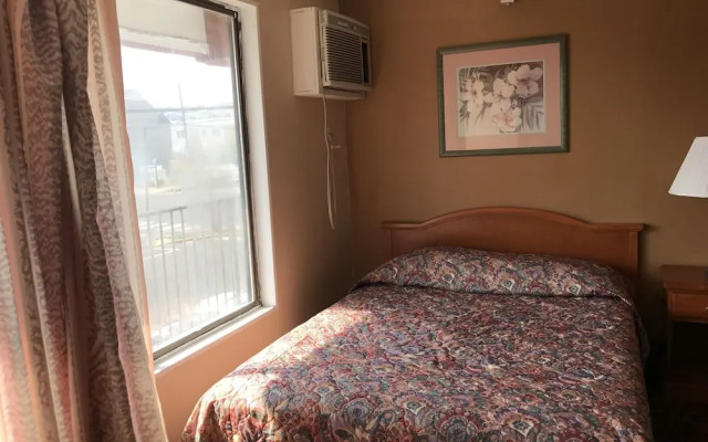 La Fontana Motel
