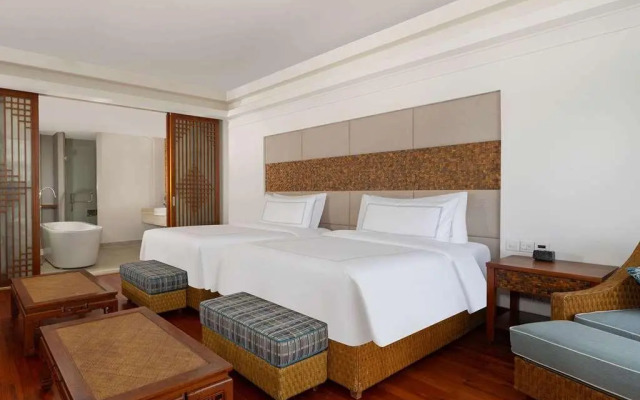 Swissôtel Sanya Yalong Bay