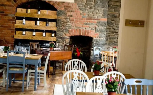 The Red Lion