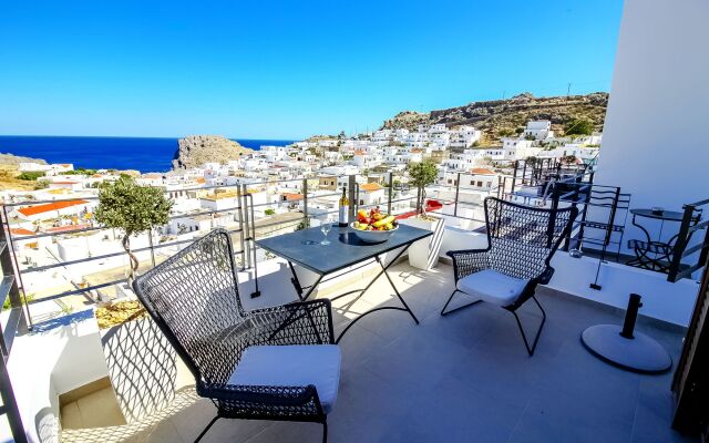 Lindos Beauty
