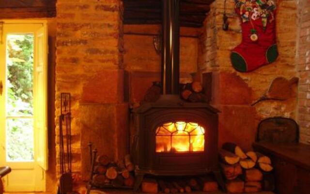 Hotel Boutique Condes Fucares