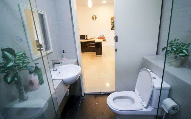 Olumis Homes at Imago Mall The Loft