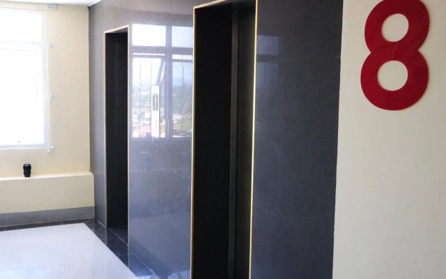 Royal Thai Residence