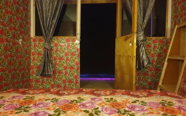 Starlight Camp Nuweiba