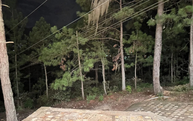 Hotel Aoki valle de ángeles