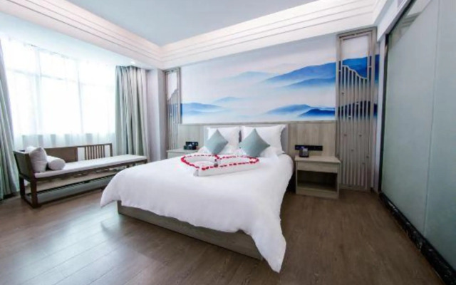 Yangmei Enjoy Hotels