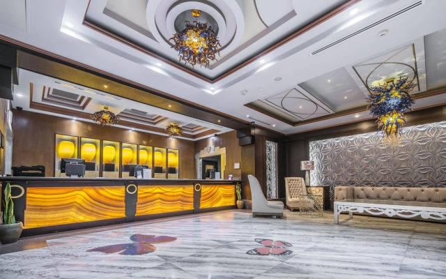 Eurostars Panama City